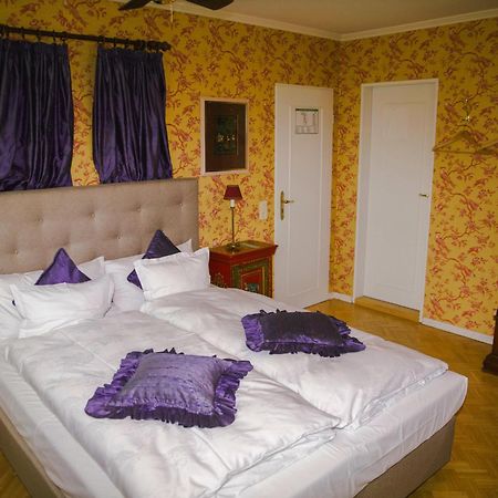 Hotel Goldener Anker 바이로이트 외부 사진