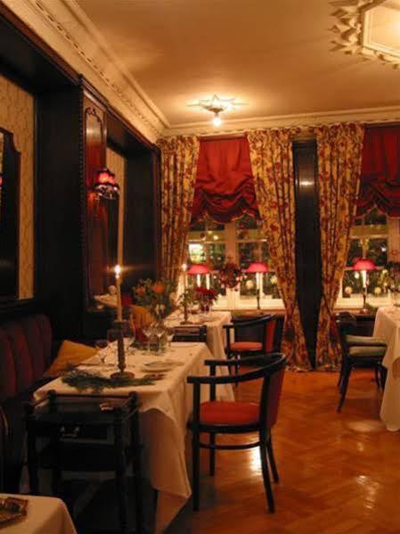 Hotel Goldener Anker 바이로이트 외부 사진