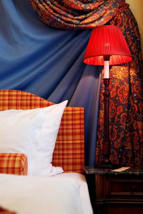 Hotel Goldener Anker 바이로이트 외부 사진