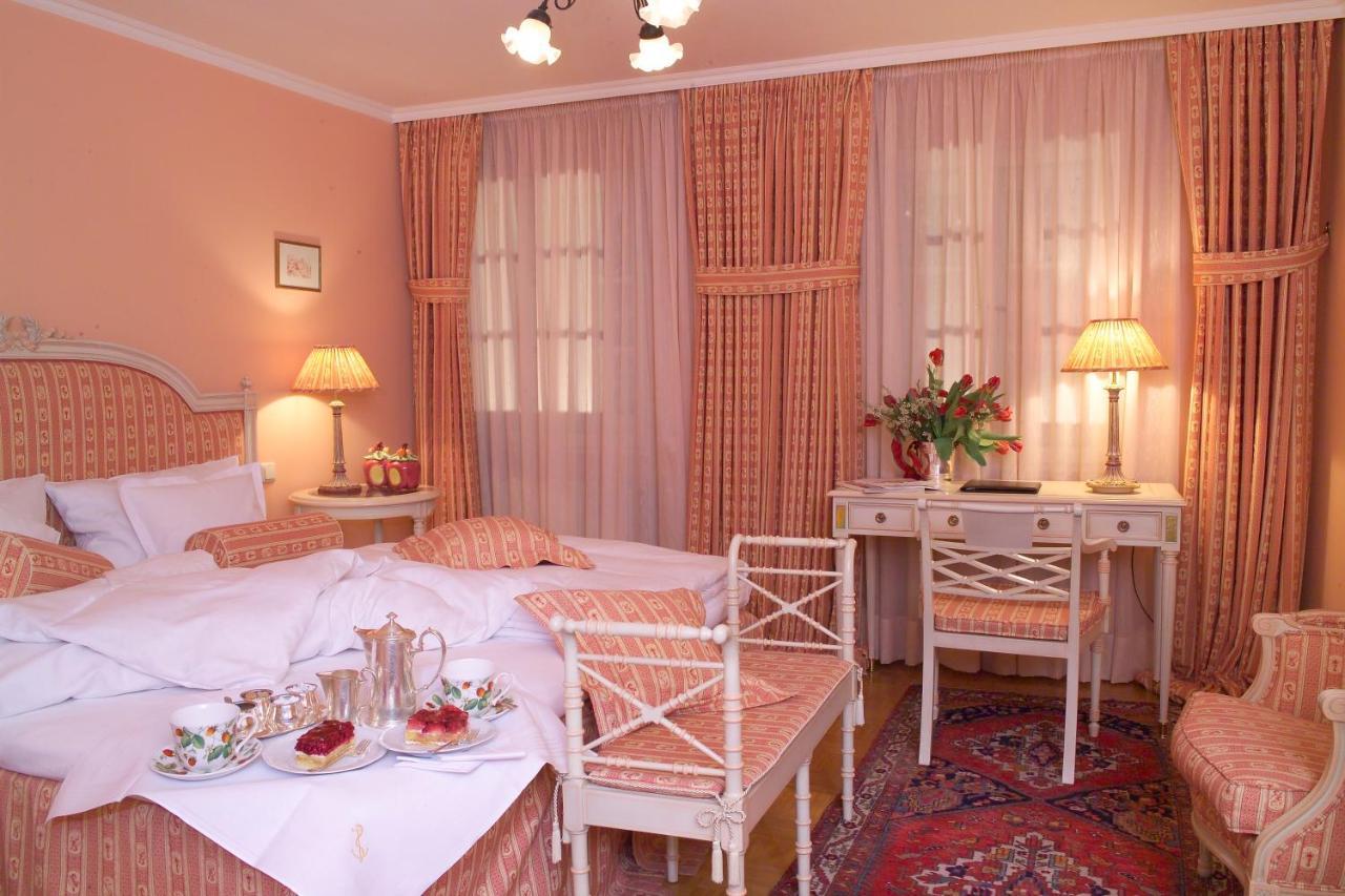 Hotel Goldener Anker 바이로이트 외부 사진