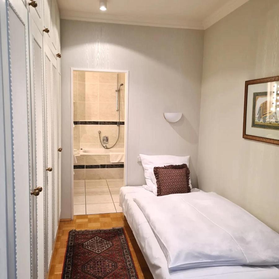 Hotel Goldener Anker 바이로이트 외부 사진