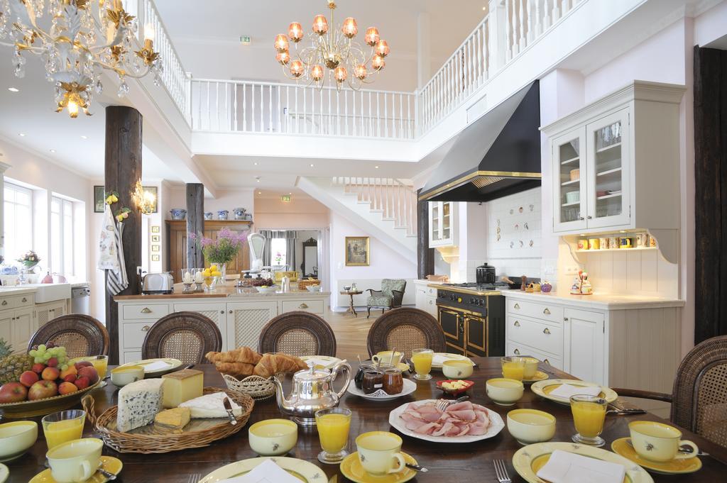 Hotel Goldener Anker 바이로이트 외부 사진