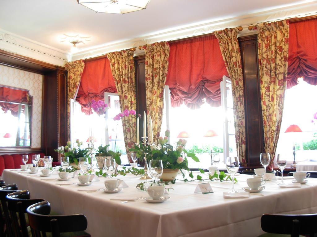 Hotel Goldener Anker 바이로이트 외부 사진