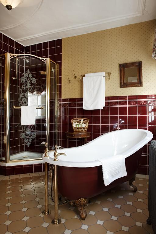 Hotel Goldener Anker 바이로이트 외부 사진