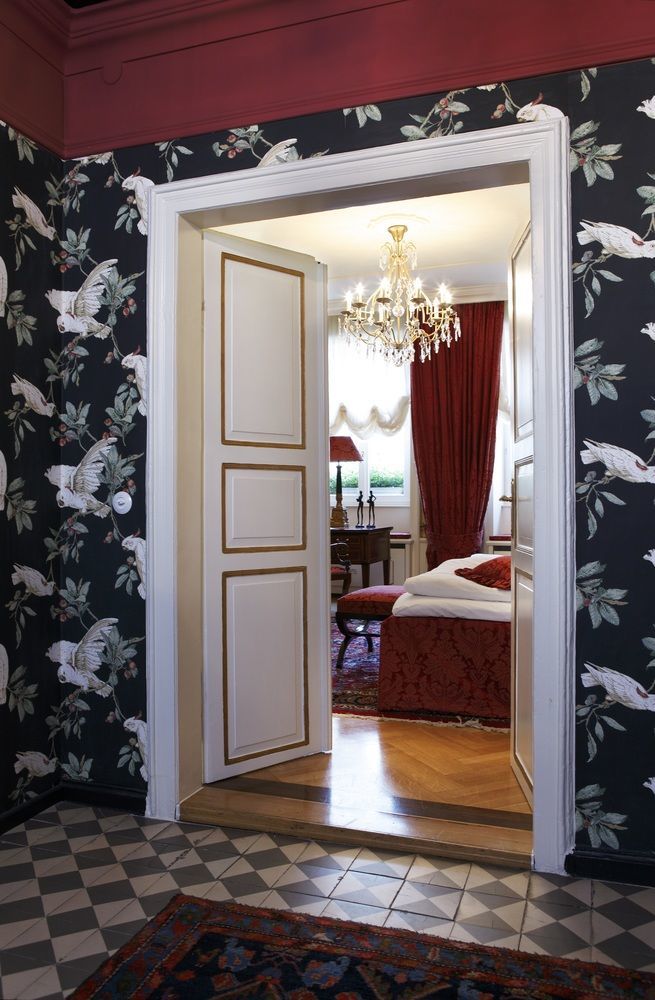 Hotel Goldener Anker 바이로이트 외부 사진