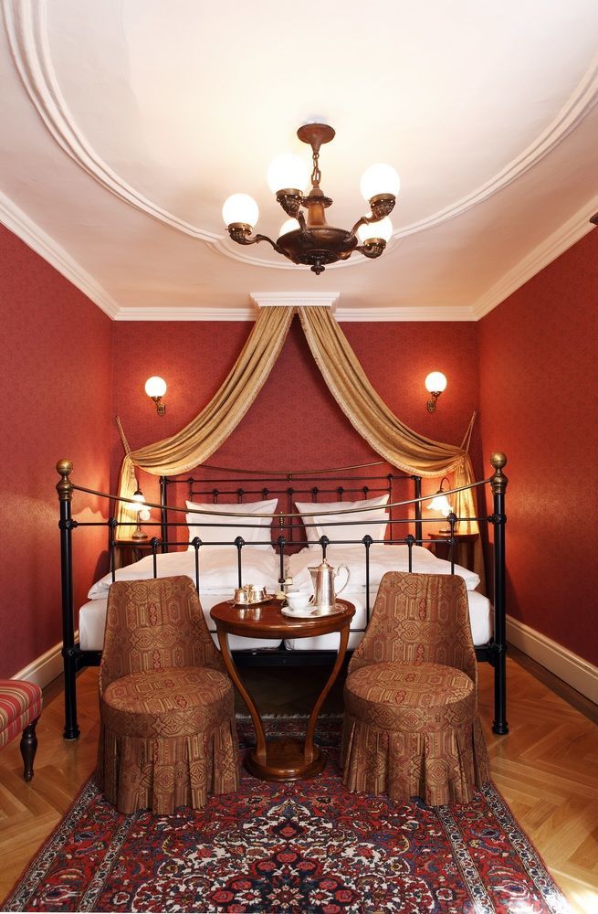 Hotel Goldener Anker 바이로이트 외부 사진