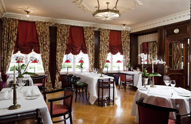 Hotel Goldener Anker 바이로이트 외부 사진